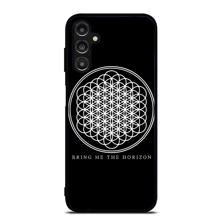BRING ME THE HORIZON SEMPITERNAL Samsung Galaxy A14 Case Cover