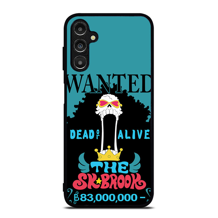 BROOK BOUNTY ONE PIECE Samsung Galaxy A14 Case Cover
