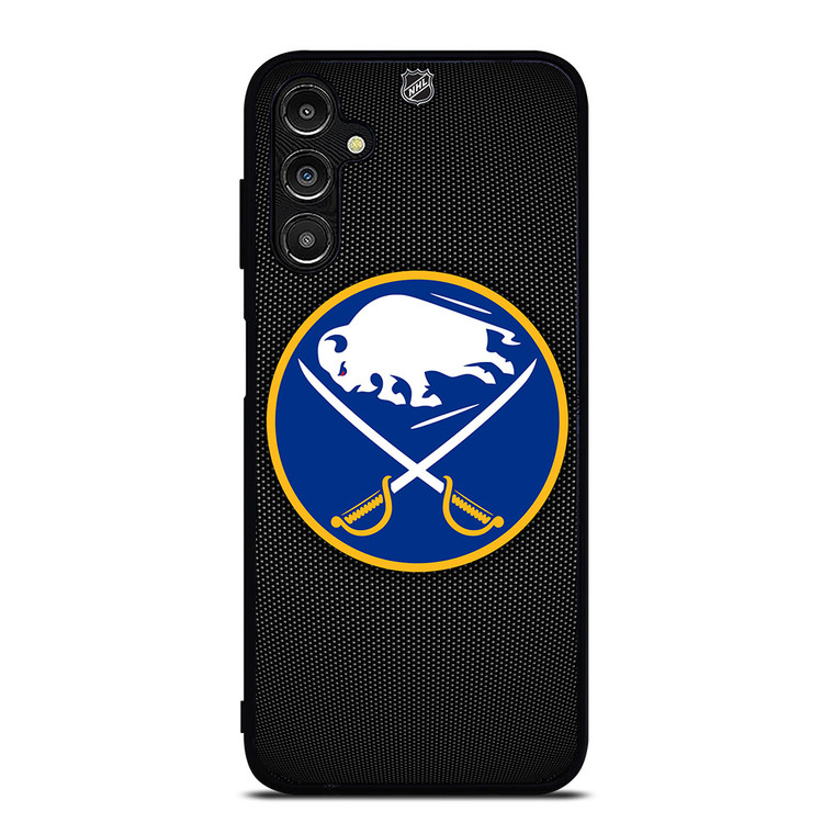 BUFFALO SABRES HOCKEY NHL LOGO Samsung Galaxy A14 Case Cover