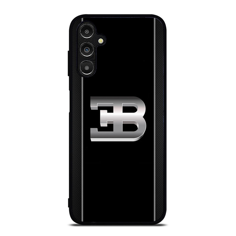 BUGATTI CARBON LOGO Samsung Galaxy A14 Case Cover