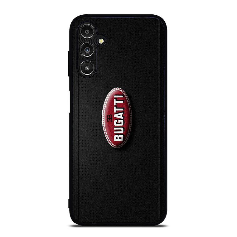 BUGATTI CARS EMBLEM Samsung Galaxy A14 Case Cover