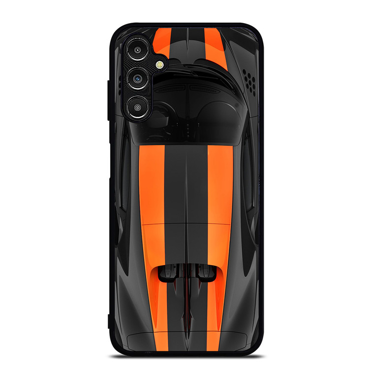 BUGATTI CHIRON SUPER SPORT CAR Samsung Galaxy A14 Case Cover