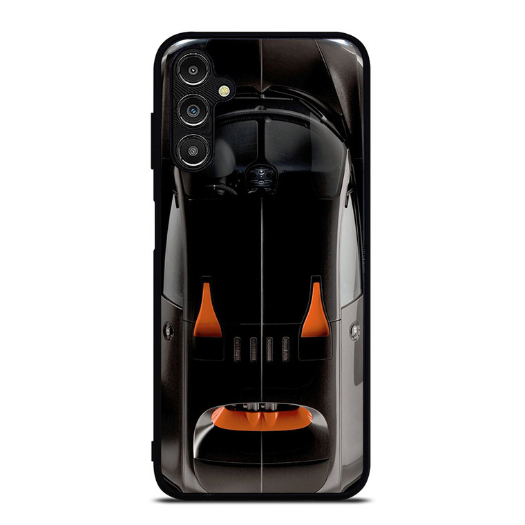 BUGATTI VEYRON SUPER SPORT CAR Samsung Galaxy A14 Case Cover
