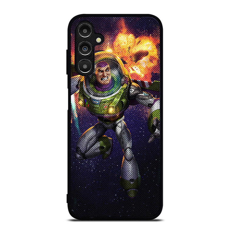 BUZZ LIGHTYEAR TOY STORY RAGE Samsung Galaxy A14 Case Cover