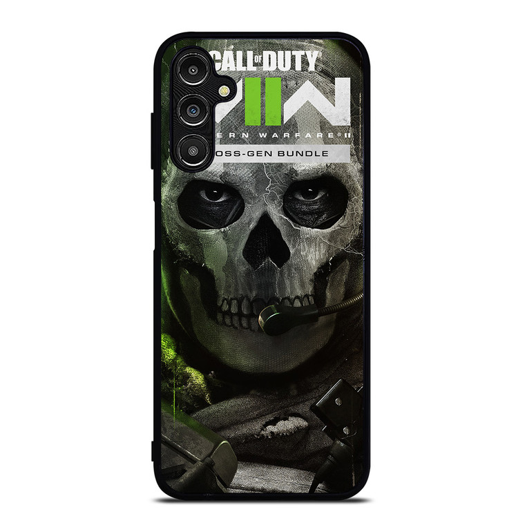 CALL OF DUTY MODERN WARFARE Samsung Galaxy A14 Case Cover