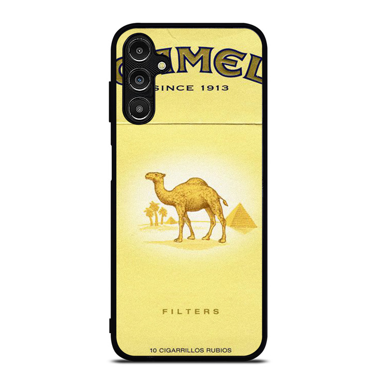 CAMEL CIGARETES 1913 Samsung Galaxy A14 Case Cover