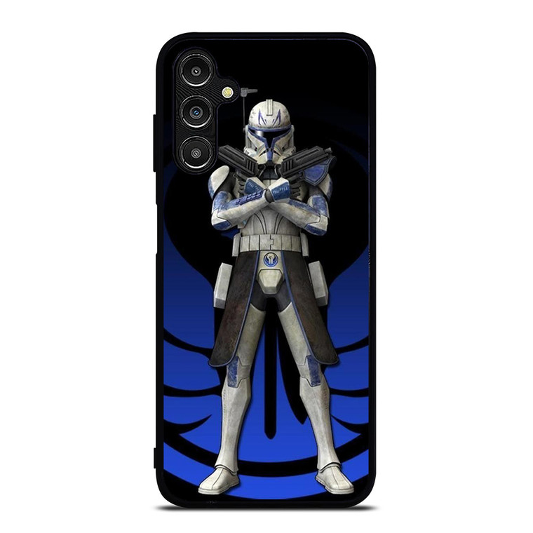 CAPTAIN REX STAR WARS Samsung Galaxy A14 Case Cover