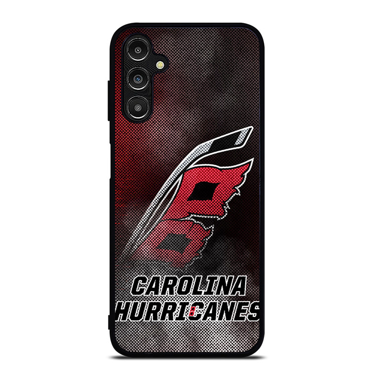 CAROLINA HURRICANES NHL HOCKEY Samsung Galaxy A14 Case Cover