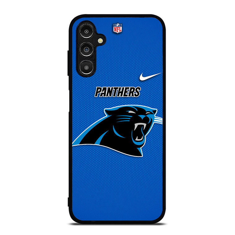 CAROLINA PANTHERS NFL FOOTBALL NIKE Samsung Galaxy A14 Case Cover