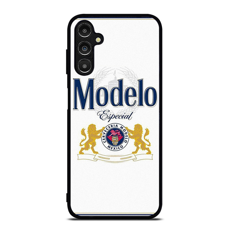 CERVEZA MODELO MEXICO BEER Samsung Galaxy A14 Case Cover