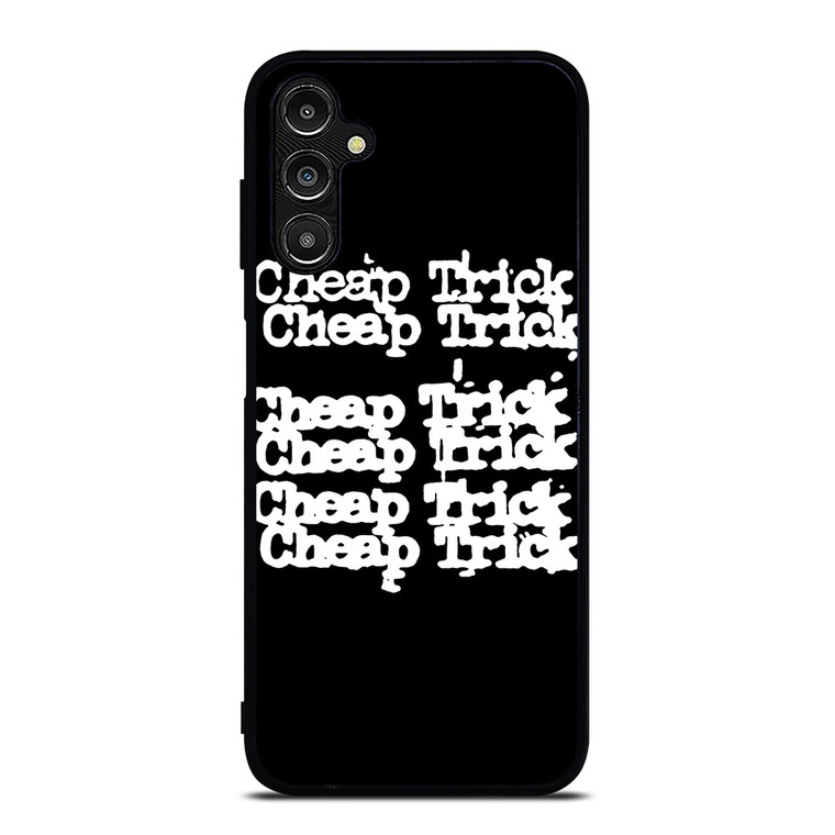 CHEAP TRICK ROCK BAND Samsung Galaxy A14 Case Cover