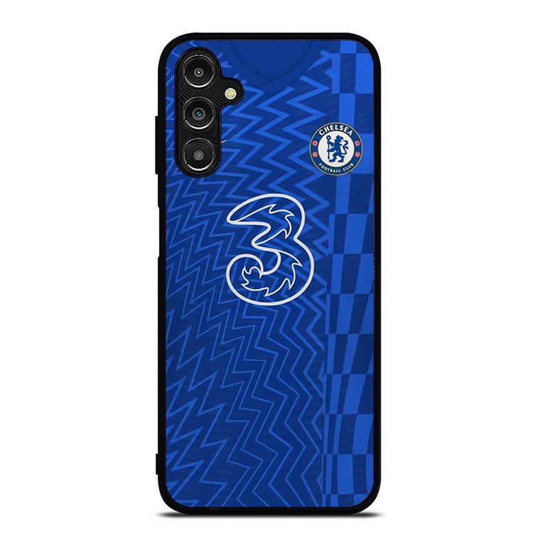 CHELSEA 2021 HOME JERSEY Samsung Galaxy A14 Case Cover