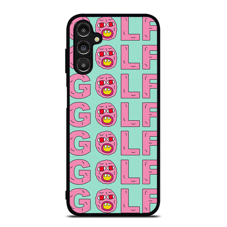 CHERRY BOMB TYLER THE CREATOR Samsung Galaxy A14 Case Cover