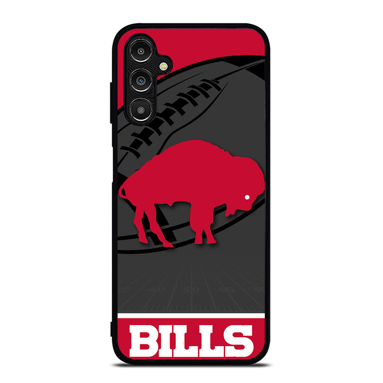 CHICAGO BILLS NFL TEAM Samsung Galaxy A14 Case Cover