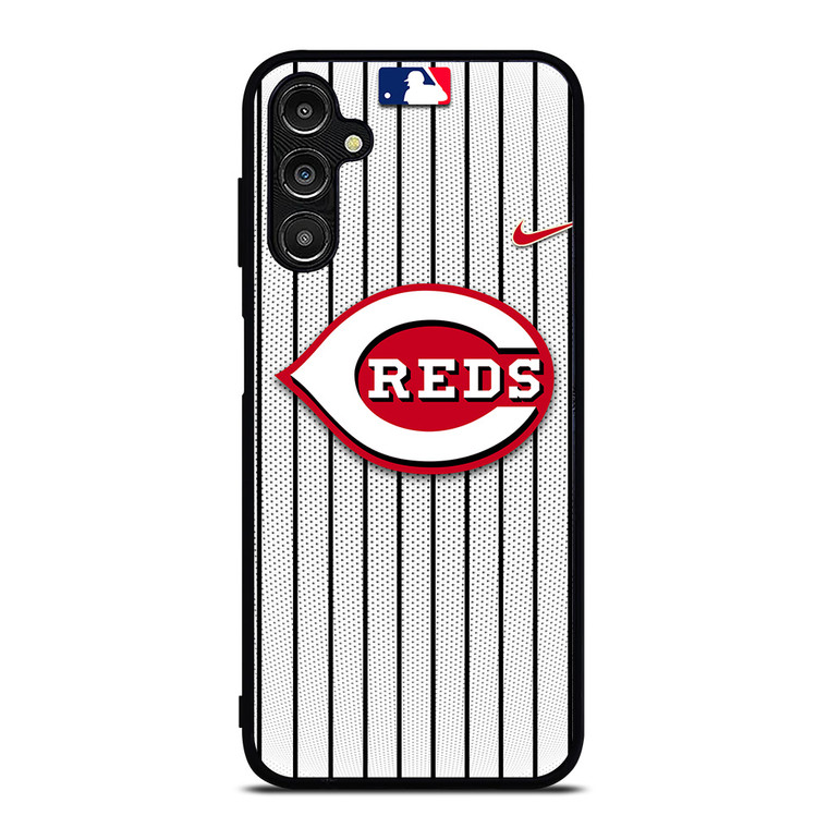 CINCINNATI REDS MLB NIKE Samsung Galaxy A14 Case Cover