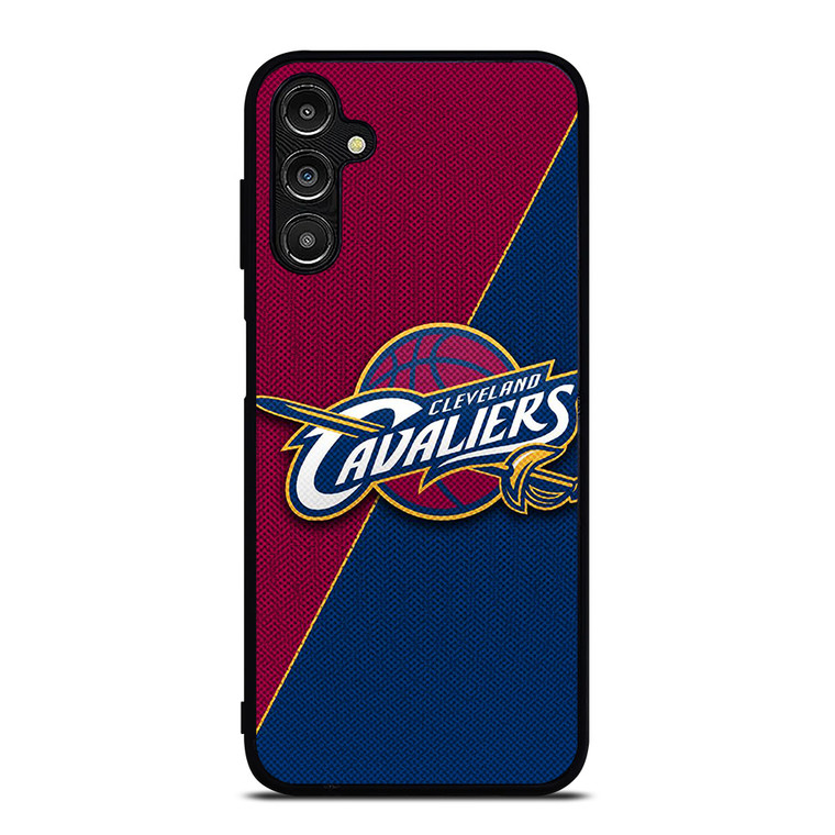 CLEVELAND CAVALIERS NBA BASKETBALL LOGO Samsung Galaxy A14 Case Cover