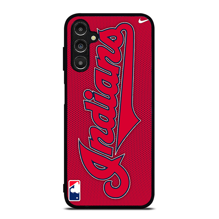 CLEVELAND INDIANS BASEBALL Samsung Galaxy A14 Case Cover