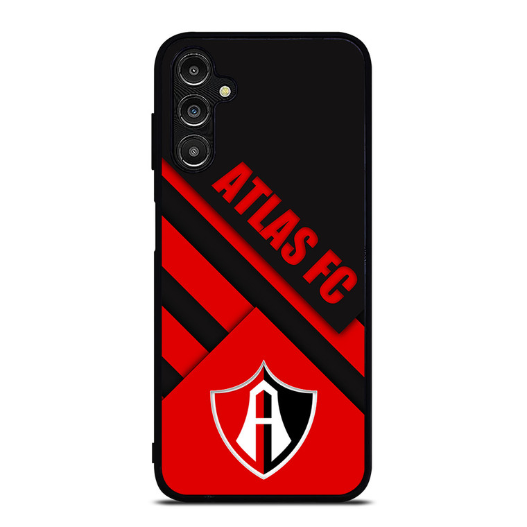 CLUB ATLAS FOOTBALL LOGO Samsung Galaxy A14 Case Cover