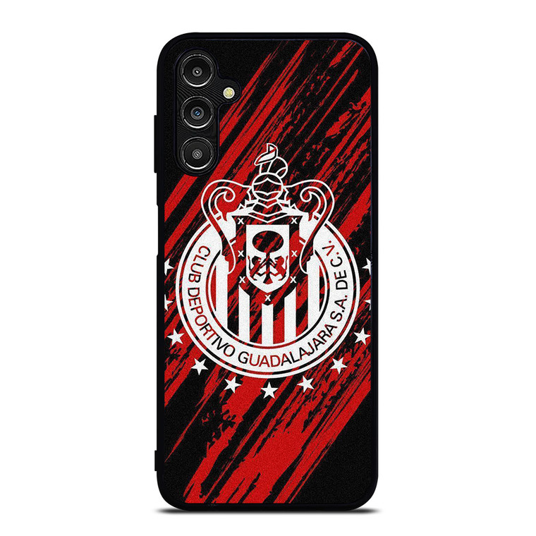 CLUB DEPORTIVO GUADALAJARA CHIVAS Samsung Galaxy A14 Case Cover