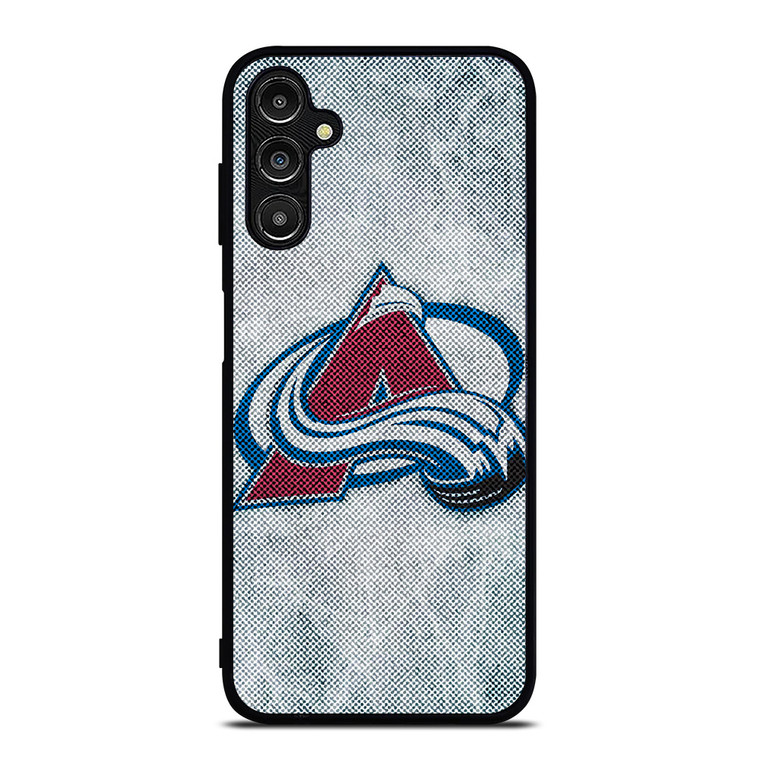 COLORADO AVALANCHE NHL HOCKEY 4 Samsung Galaxy A14 Case Cover
