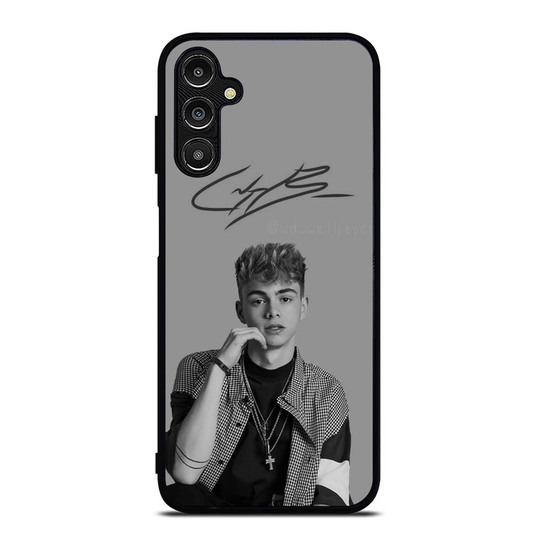 CORBYN BESSON WHY DONT WE SIGN Samsung Galaxy A14 Case Cover