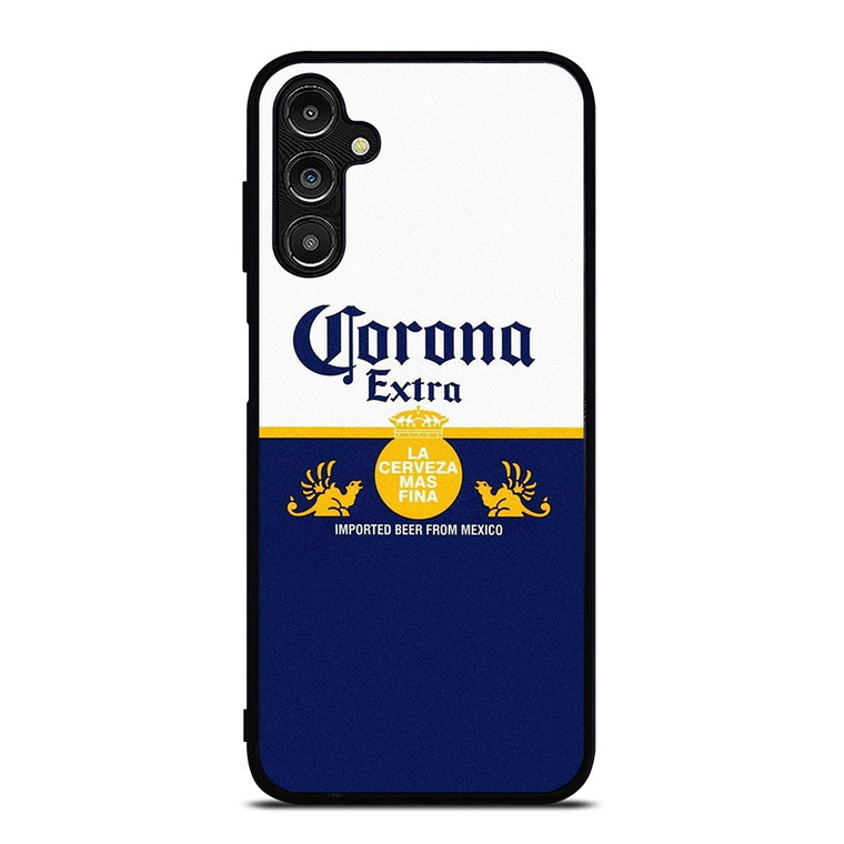 CORONA EXTRA MEXICO BEER Samsung Galaxy A14 Case Cover