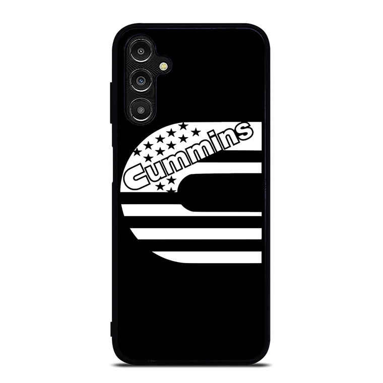 CUMMINS POWER AMERICAN Samsung Galaxy A14 Case Cover