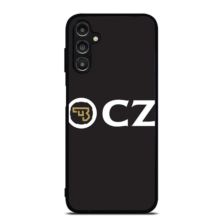 CZ GUNS USA LOGO Samsung Galaxy A14 Case Cover