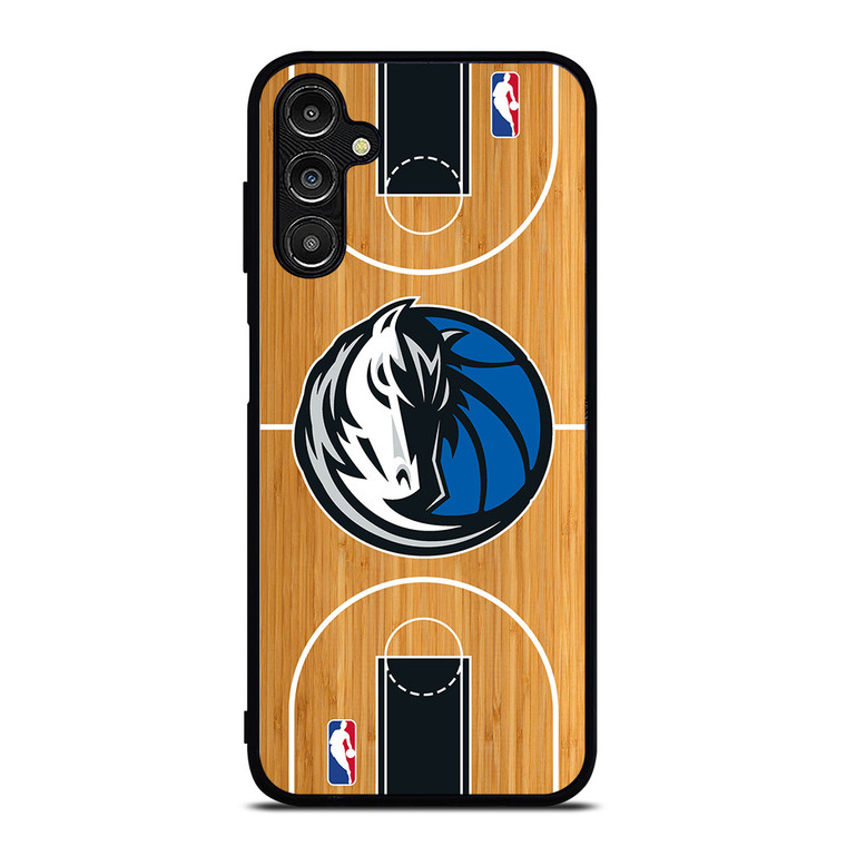 DALLAS MAVERICKS NBA ARENA Samsung Galaxy A14 Case Cover