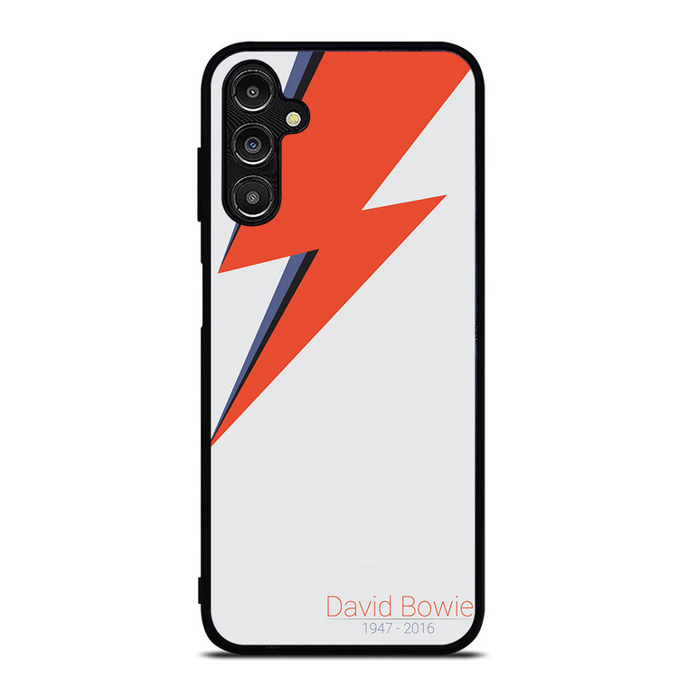 DAVID BOWIE IN MEMORIAM Samsung Galaxy A14 Case Cover