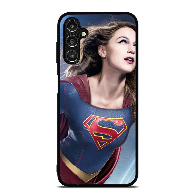 DC COMIC SUPERGIRL 2 Samsung Galaxy A14 Case Cover