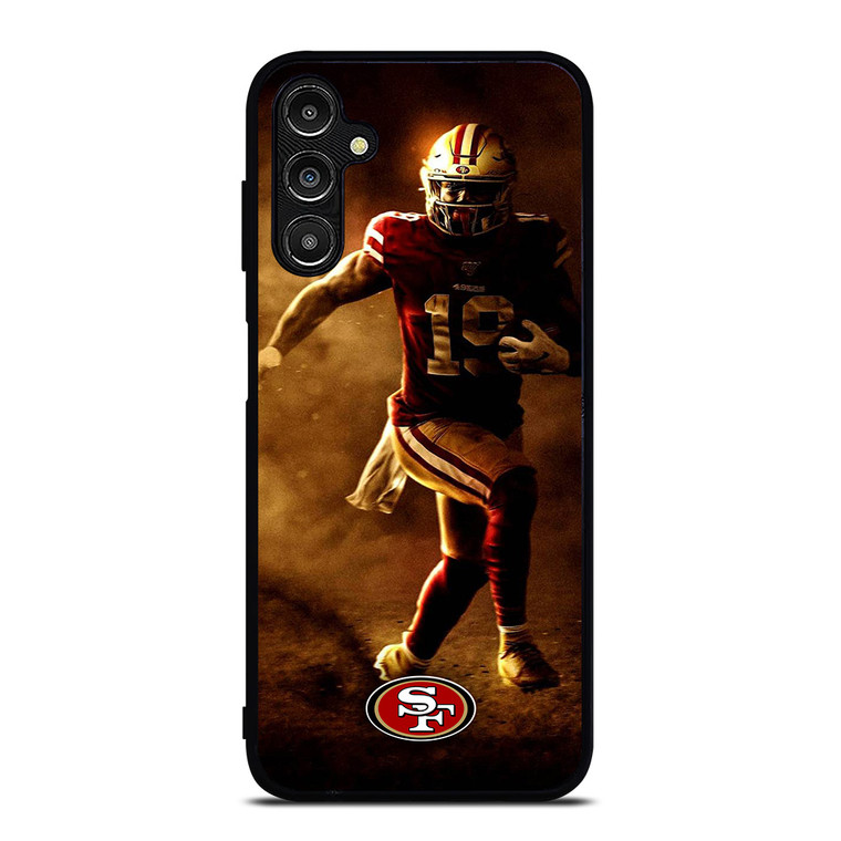 DEEBO SAMUEL SAN FRANCISCO 49ERS Samsung Galaxy A14 Case Cover