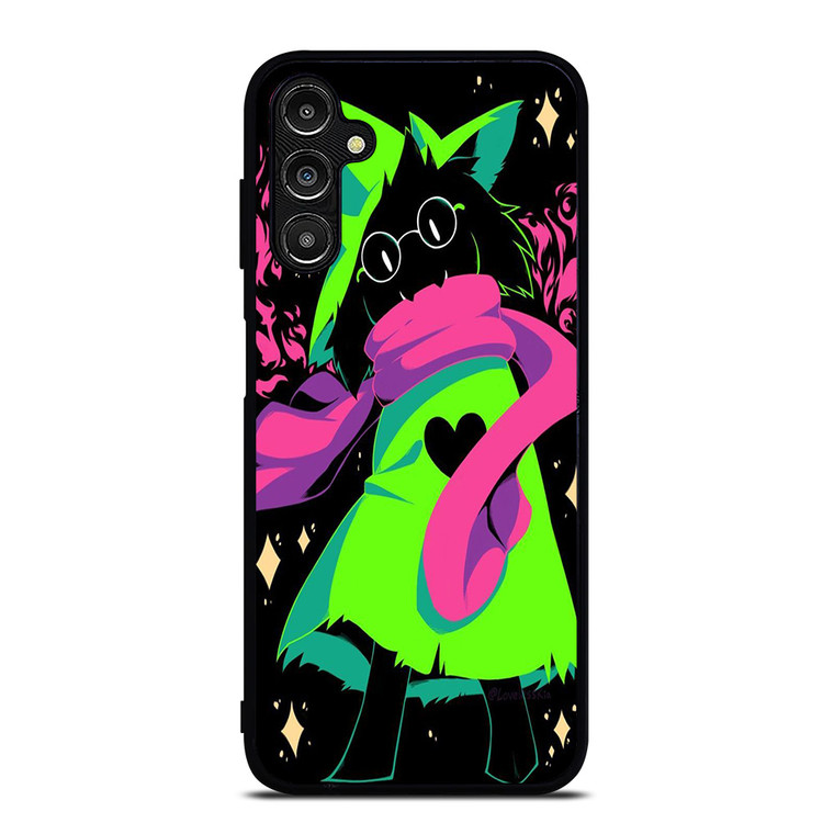 DELTARUNE RALSEI GAMES Samsung Galaxy A14 Case Cover