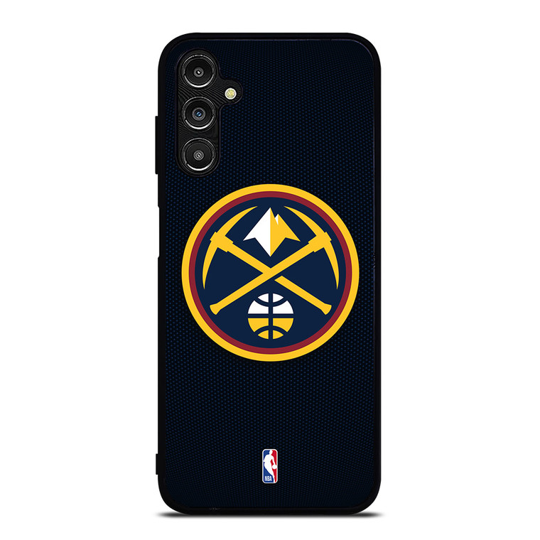 DENVER NUGGETS BASKETBALL NBA Samsung Galaxy A14 Case Cover DENVER NUGGETS BASKETBALL NBA Samsung Galaxy A14 Case Cover