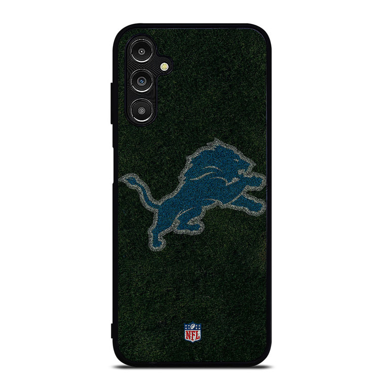 DETROIT LIONS FOOTBALL NFL Samsung Galaxy A14 Case Cover