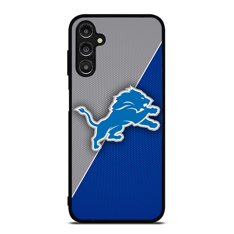 DETROIT LIONS NFL FOOTBALL LOGO Samsung Galaxy A14 Case Cover