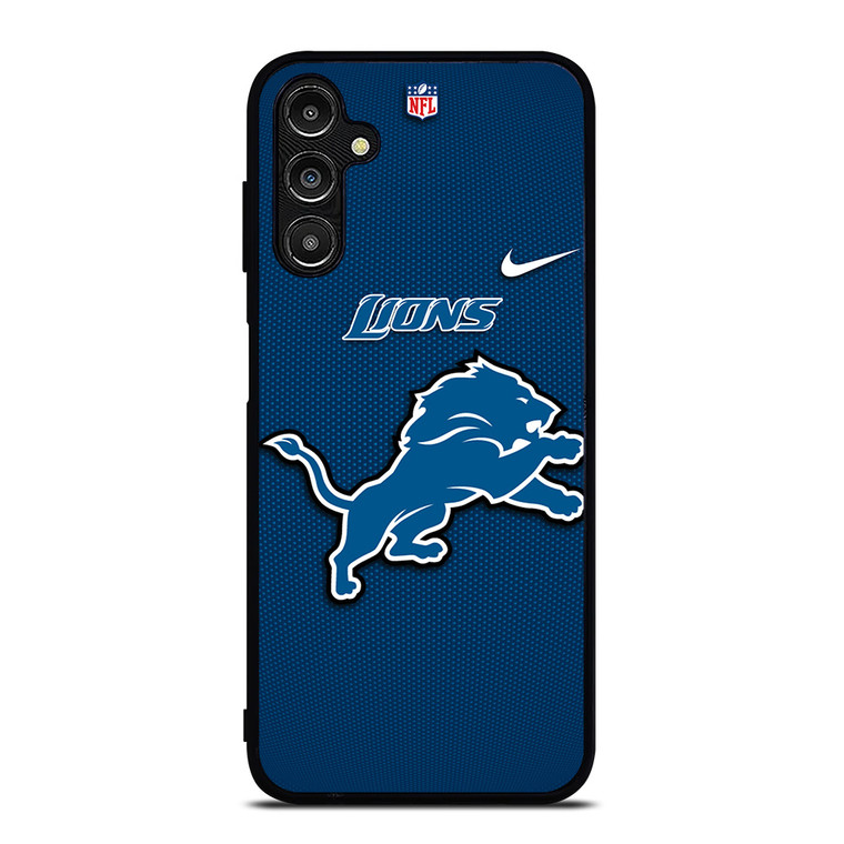 DETROIT LIONS NFL FOOTBALL NIKE Samsung Galaxy A14 Case Cover