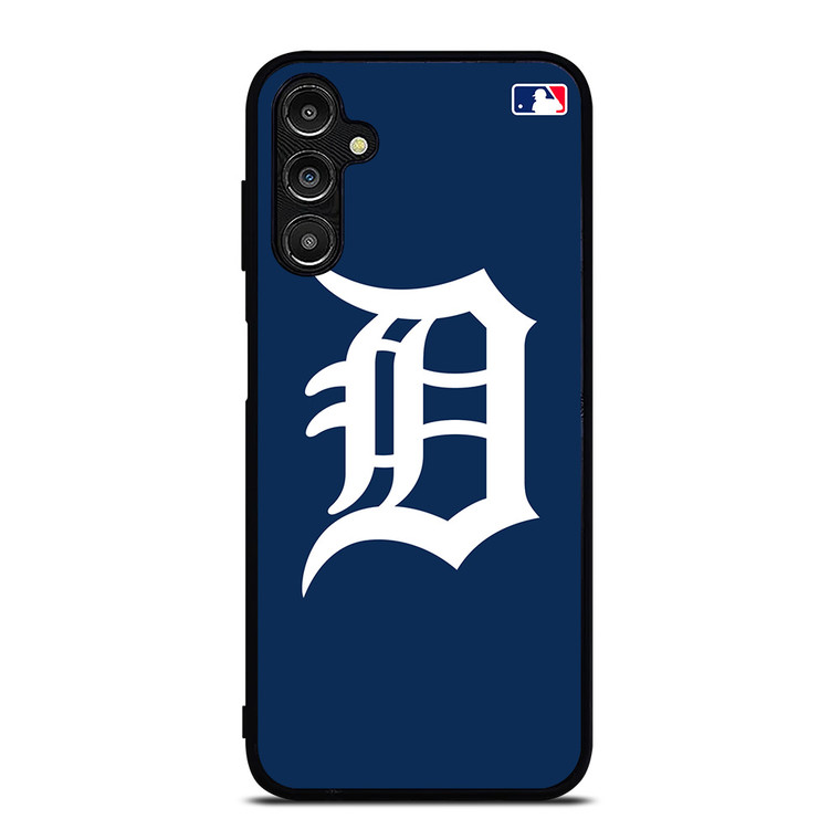 DETROIT TIGERS MLB LOGO Samsung Galaxy A14 Case Cover