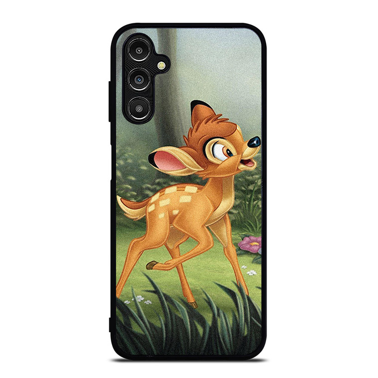 DISNEY BAMBI CARTOON Samsung Galaxy A14 Case Cover