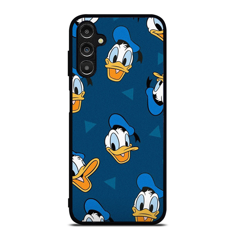 DISNEY DONALD DUCK PATTERN Samsung Galaxy A14 Case Cover
