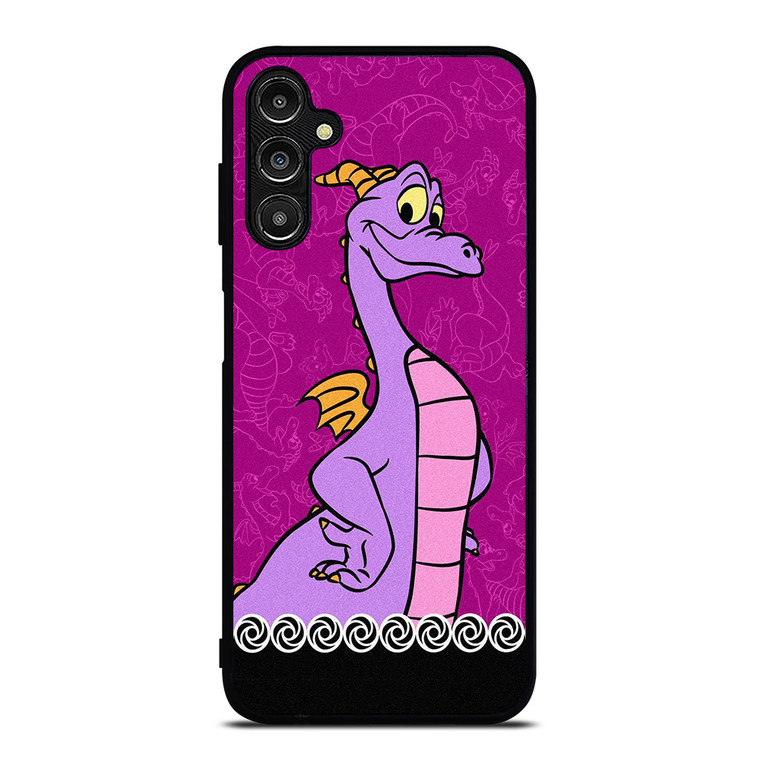 DISNEY FIGMENT DRAGON Samsung Galaxy A14 Case Cover