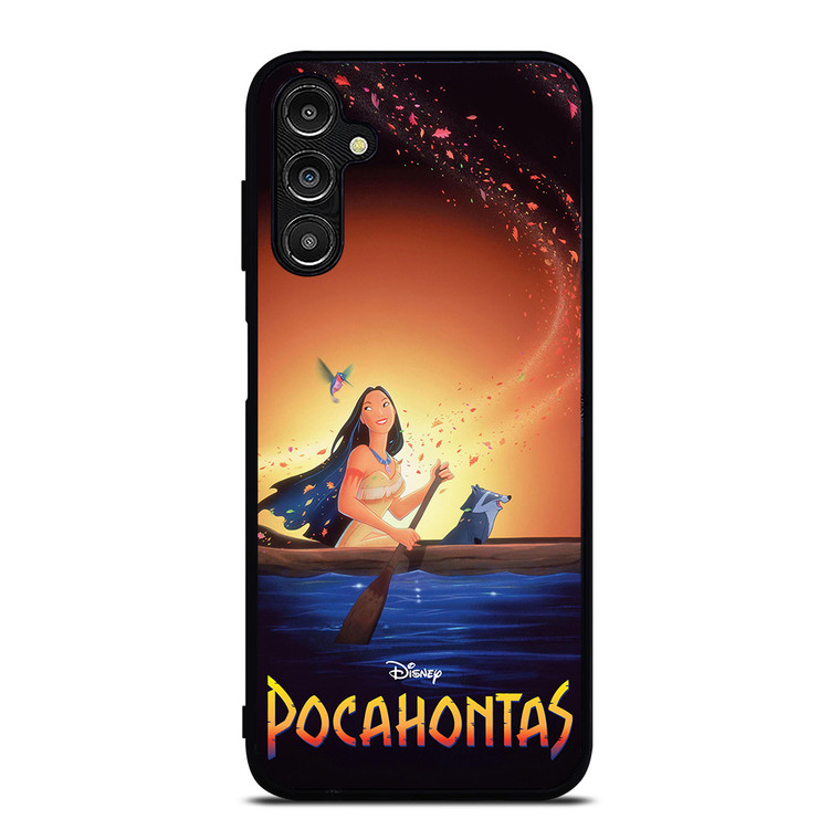 DISNEY PRINCESS POCAHONTAS Samsung Galaxy A14 Case Cover