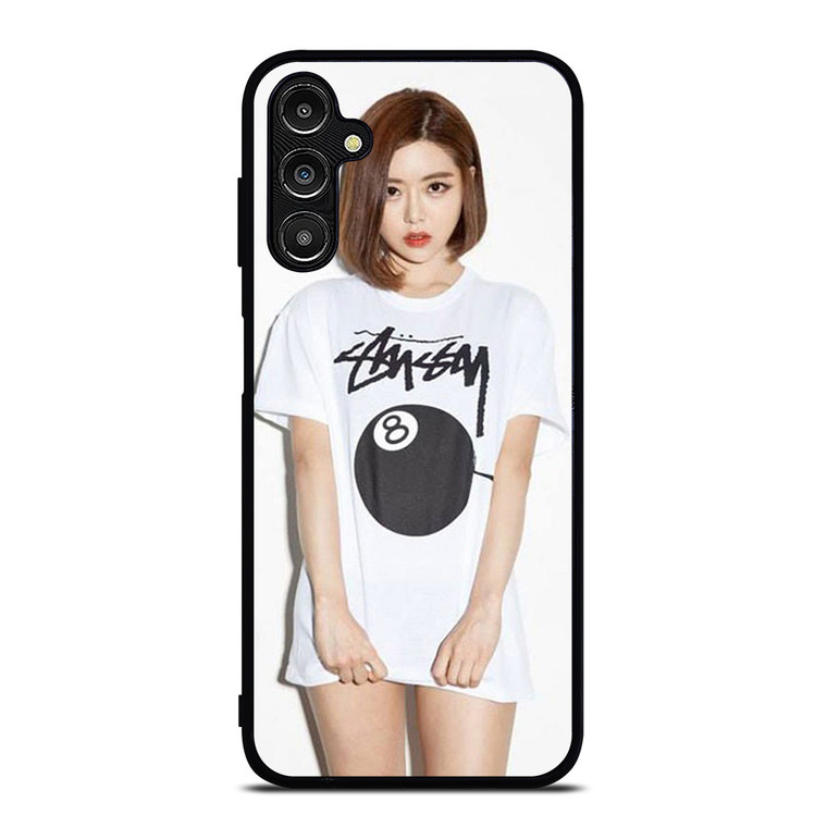 DJ SODA STUSSY Samsung Galaxy A14 Case Cover