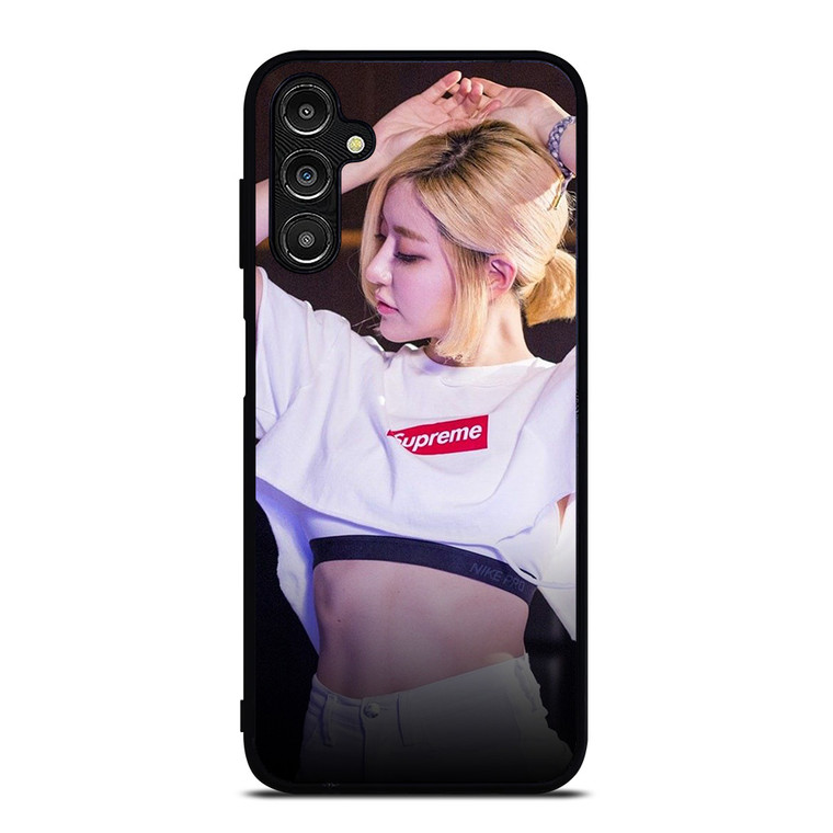 DJ SODA SUPREME Samsung Galaxy A14 Case Cover