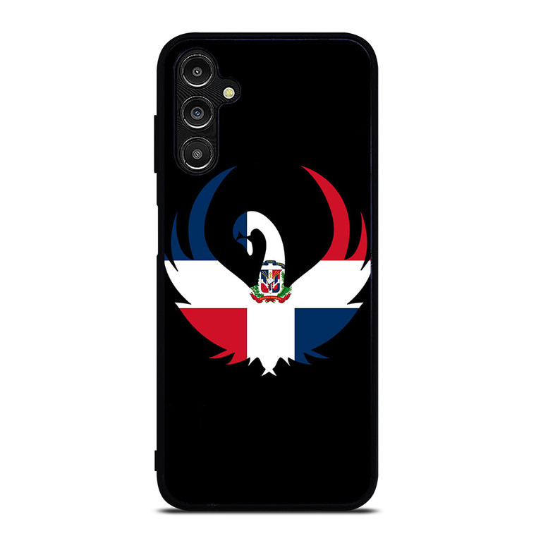 DOMINICAN REPUBLIC ICON Samsung Galaxy A14 Case Cover