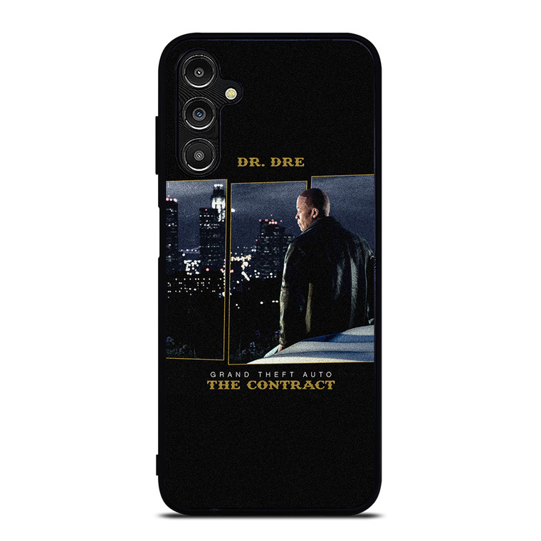 DR DRE EMINEM GOSPEL Samsung Galaxy A14 Case Cover