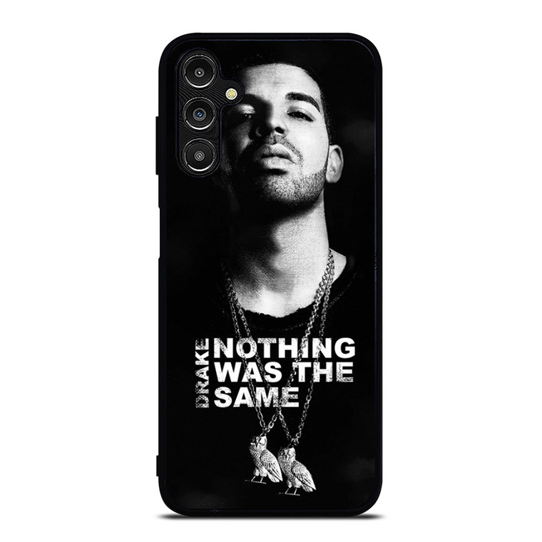 DRAKE NOTHING WAS THE SAME Samsung Galaxy A14 Case Cover