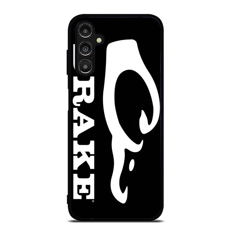 DRAKE WATERFOWL VERTICAL LOGO Samsung Galaxy A14 Case Cover