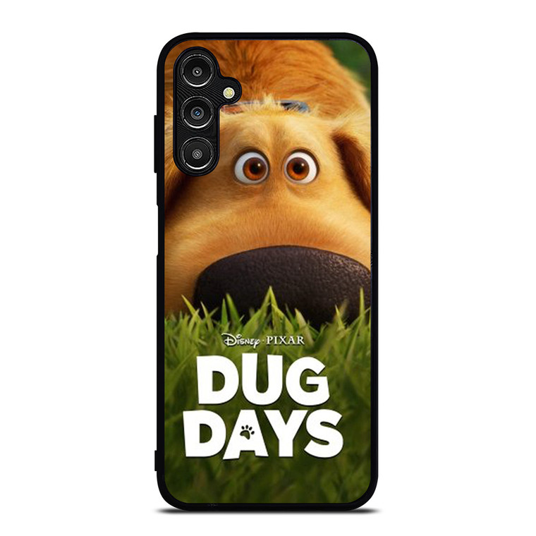 DUG DAYS THE DOG Samsung Galaxy A14 Case Cover