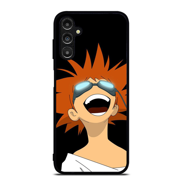 ED COWBOY BEBOP ANIME Samsung Galaxy A14 Case Cover